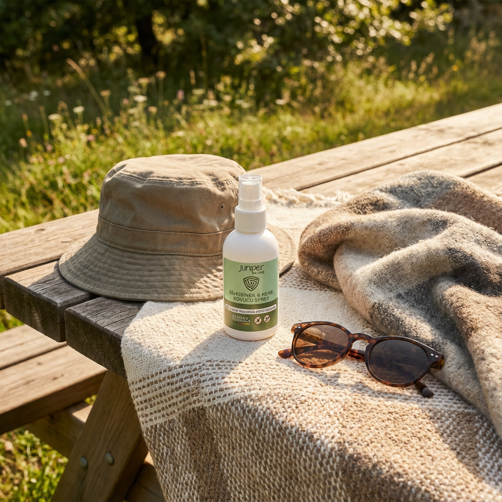 Bir Soruyla Başlayan Yolculuk