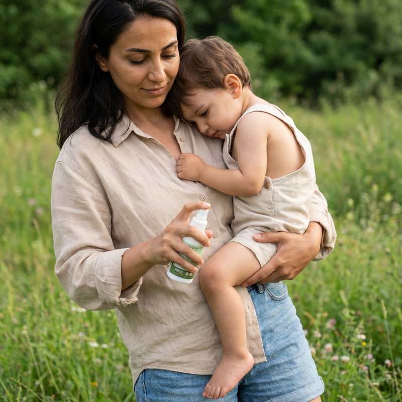 Doğanın Gücünü Keşfedin