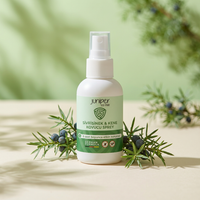 Sivrisinek, Kene ve Yakarca Kovucu Sprey